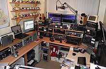 Amateur Radio